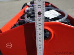 STUBA Staplerbatterie 24V 3PzB225 Ah C-5 79%