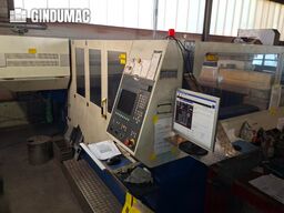 TRUMPF Trumatic L 4030