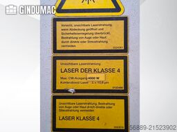 TRUMPF Trumatic L 4030