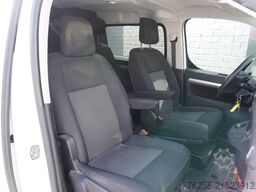 Opel Vivaro 2.0 CDTI L3 Automaat Dubbele Cabine EURO...