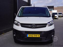 Opel Vivaro 2.0 CDTI L3 Automaat Dubbele Cabine EURO...