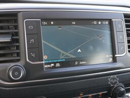 Opel Vivaro 2.0 CDTI L3 Automaat Dubbele Cabine EURO...