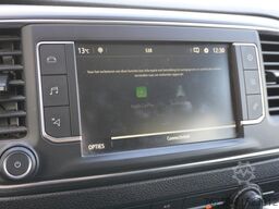 Opel Vivaro 2.0 CDTI L3 Automaat Dubbele Cabine EURO...