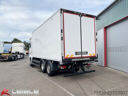 MAN TGX 26.510*XXL*Lamberet*ThermoKing*Bi-Temp*TOP*