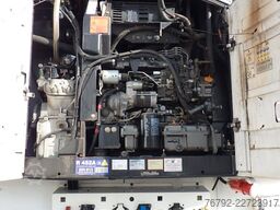 KRONE SDR 27 Multitemp/Trennw./Thermo-King/Alcoa/Lifta