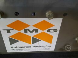 TMG 700-4000mm / 450mm