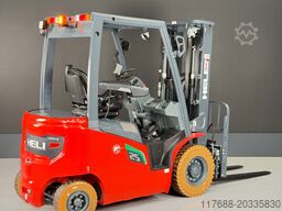 Heli Heli CPD25 GB2LI