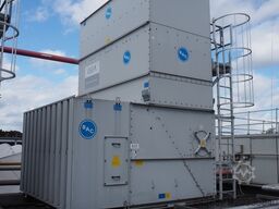 Baltimore Aircoil International VXC-250