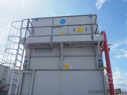 Baltimore Aircoil International VXC-250