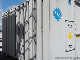 Baltimore Aircoil International VXC-250