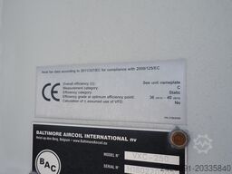Baltimore Aircoil International VXC-250