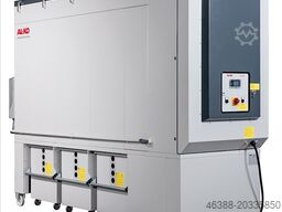 AL-KO Reinluftentstauber AL-KO POWER UNIT 350 P-FU