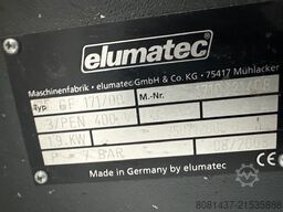 Elumatec GF 171/00