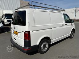 VW Transporter 2.0 TDI | L1H1 | Trendline | 150 pk |