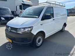 VW Transporter 2.0 TDI | L1H1 | Trendline | 150 pk |