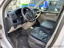 VW Transporter 2.0 TDI | L1H1 | Trendline | 150 pk |