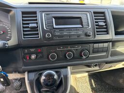 VW Transporter 2.0 TDI | L1H1 | Trendline | 150 pk |
