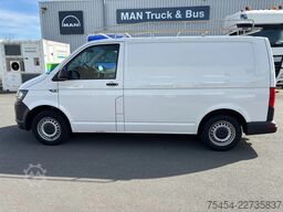 VW Transporter 2.0 TDI | L1H1 | Trendline | 150 pk |