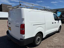Toyota | Proace Worker | 2.0 D-4D Cool Lang | 144 pk |...
