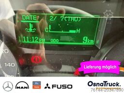 FUSO 3S15 Dreiseitenkipper Klima,Diff-Sperre,AHK 3,5t