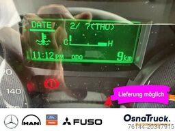 MITSUBISHI 3S15 Dreiseitenkipper Klima,Diff-Sperre,AHK 3,5t