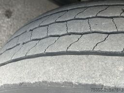 IVECO EuroCargo ML120E25 EU6 Klima AHK 7,2m Koffer LBW