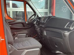 IVECO Daily 35S14A Hi-Matic Klima 4,35m Portaltüren