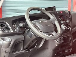 IVECO Daily 35S14A Hi-Matic Klima 4,35m Portaltüren