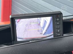 IVECO Daily 35S14A Hi-Matic Klima 4,35m Portaltüren