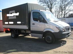 MERCEDES-BENZ 513CDI Sprinter/ 3,60m-Aufbau /45.000 KM/Tüv neu
