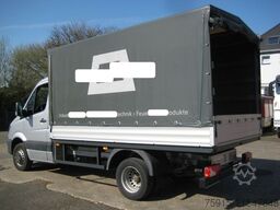 MERCEDES-BENZ 513CDI Sprinter/ 3,60m-Aufbau /45.000 KM/Tüv neu