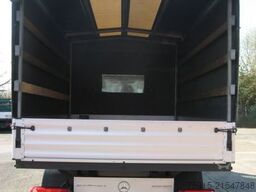 MERCEDES-BENZ 513CDI Sprinter/ 3,60m-Aufbau /45.000 KM/Tüv neu
