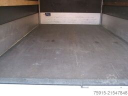 MERCEDES-BENZ 513CDI Sprinter/ 3,60m-Aufbau /45.000 KM/Tüv neu