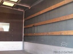 MERCEDES-BENZ 513CDI Sprinter/ 3,60m-Aufbau /45.000 KM/Tüv neu