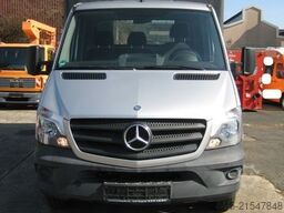 MERCEDES-BENZ 513CDI Sprinter/ 3,60m-Aufbau /45.000 KM/Tüv neu
