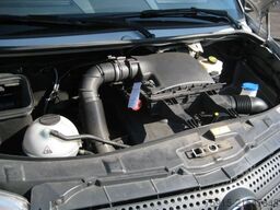 MERCEDES-BENZ 513CDI Sprinter/ 3,60m-Aufbau /45.000 KM/Tüv neu