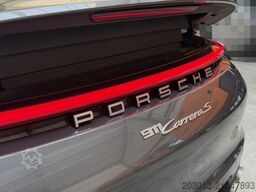PORSCHE 992 / 911 CARRERA S 3.0