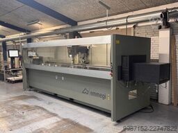 Emmegi Phantomatic X4