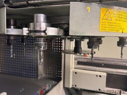 Emmegi Phantomatic X4