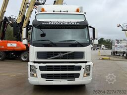 Volvo FM 400 EURO5