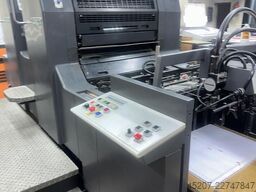 Heidelberg SM 74-2