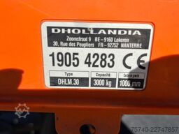 Iveco Stralis 420 + 6X2 + FASSI F 135 - 3X EXT. + REM...