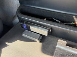 Iveco Stralis 420 + 6X2 + FASSI F 135 - 3X EXT. + REM...