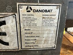 Danobat CPS 440 I
