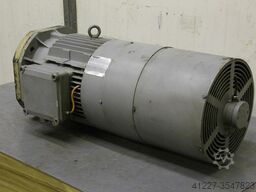 Indramat G160/15F-23,5-G60-B5
