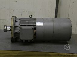 Indramat G160/15F-23,5-G60-B5