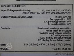 Dedolight Dedocool Cool Light Kit
