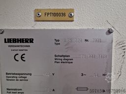 Liebherr LFS220