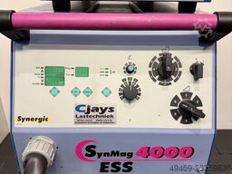 ESS SynMag 4000