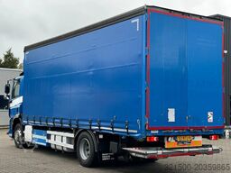 DAF CF 370 Euro 6 / BDF / Laadklep / New Tacho *New...